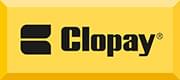 Clopay official logo