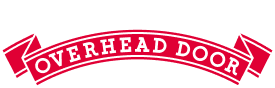 Overhead Door official logo
